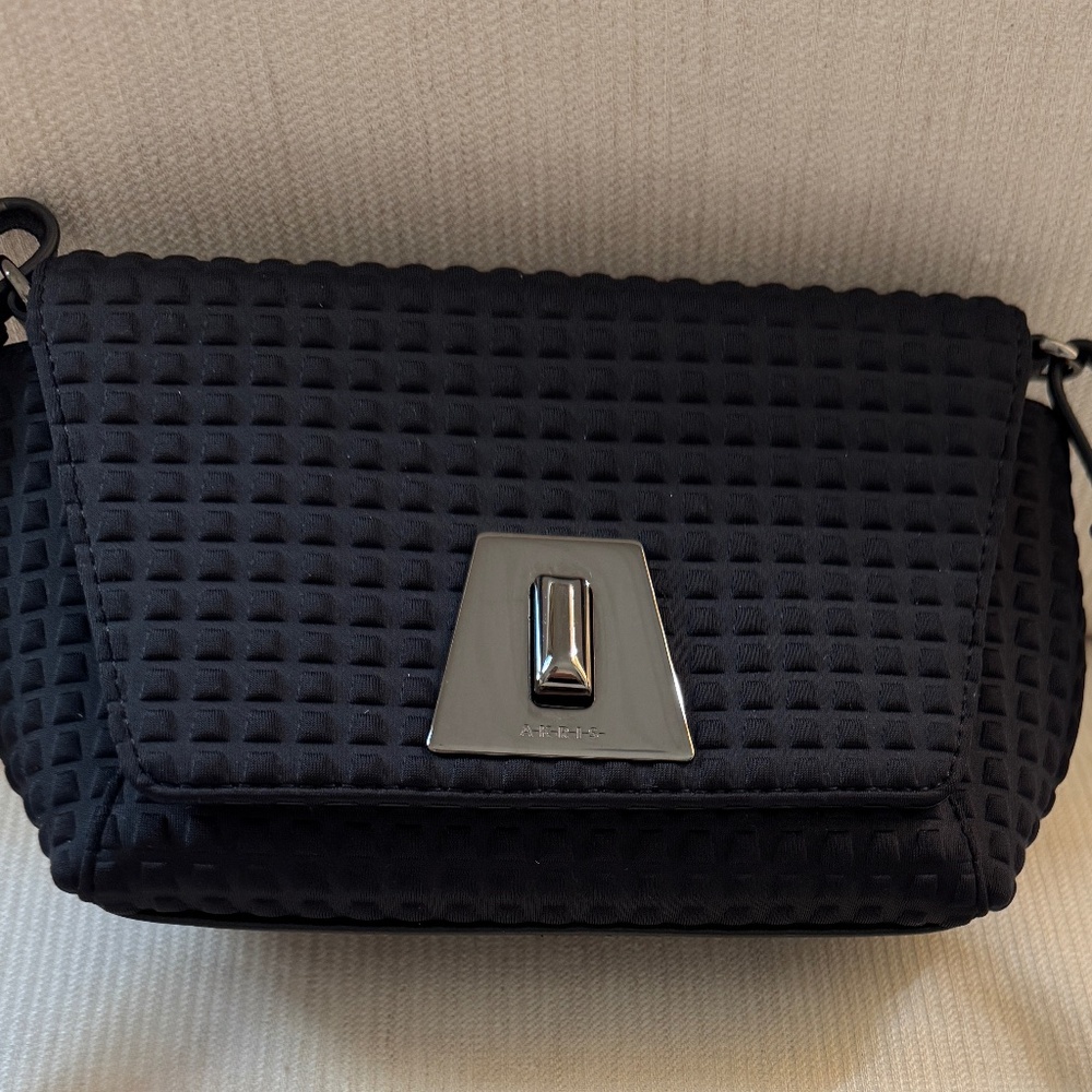 Never used Akris Small cross body bag